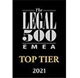 LEGAL500
